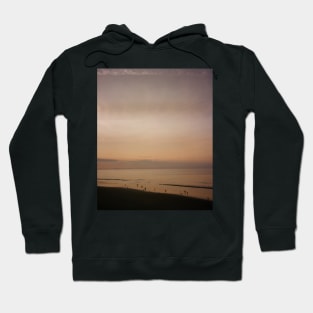 Coffin's Sundown Hoodie